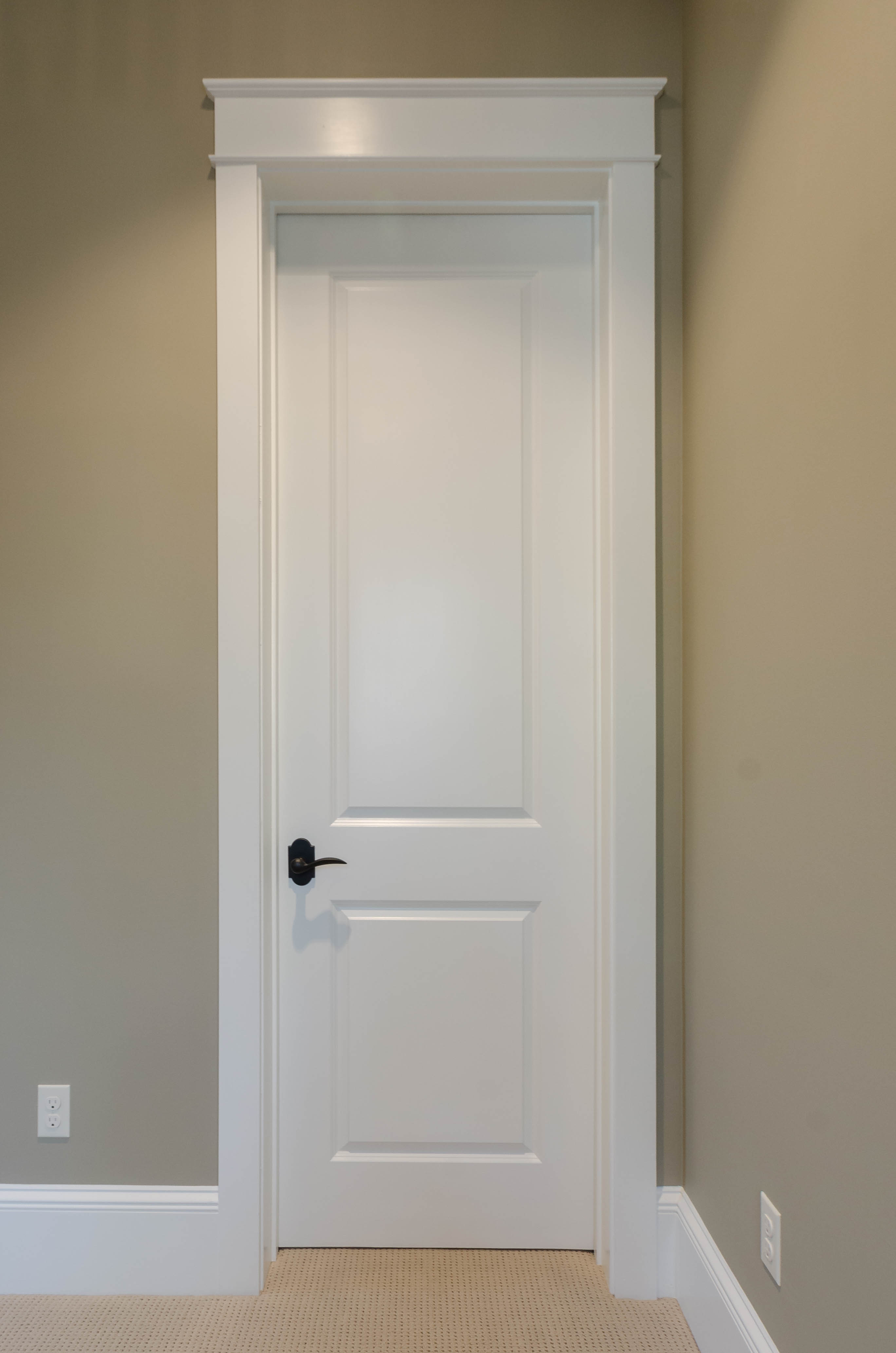 Interior Doors Wood And Moulded Varieties Jefferson Door