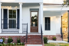 Jefferson Door Co.
