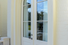 Jefferson Door Co.