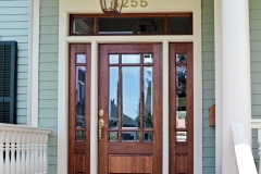 Jefferson Door Co.