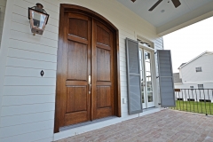 Jefferson Door Co.