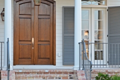 Jefferson Door Co.