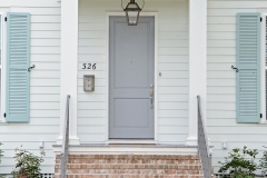 Jefferson Door Co.