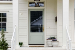 Jefferson Door Co.
