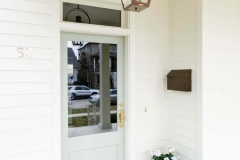 Jefferson Door Co.